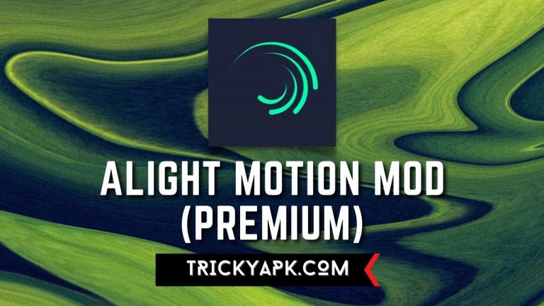 Alight Motion Pro MOD APK v3.6.2 (Premium Subscription) Latest Download