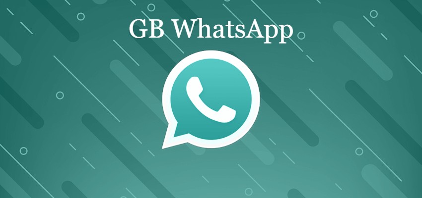 GB Whatsapp Pro (Anti-Ban)