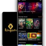 Kingo TV Apk Download