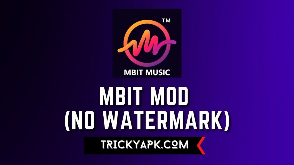 Mbit MOD APK (No Watermark)