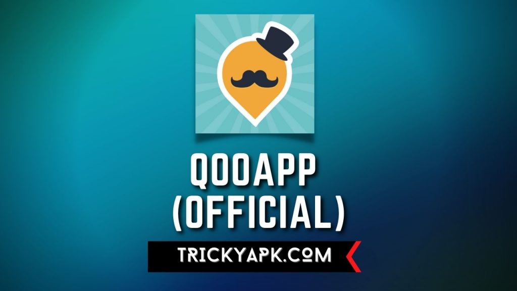 QooApp APK (Official)