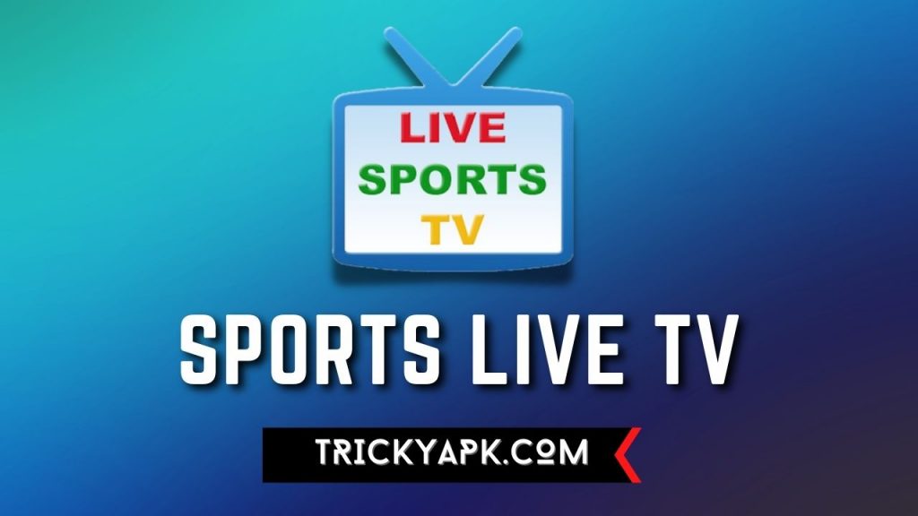 Sports Live TV APK