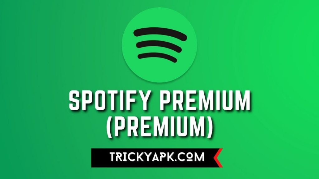 Spotify Premium (Premium)